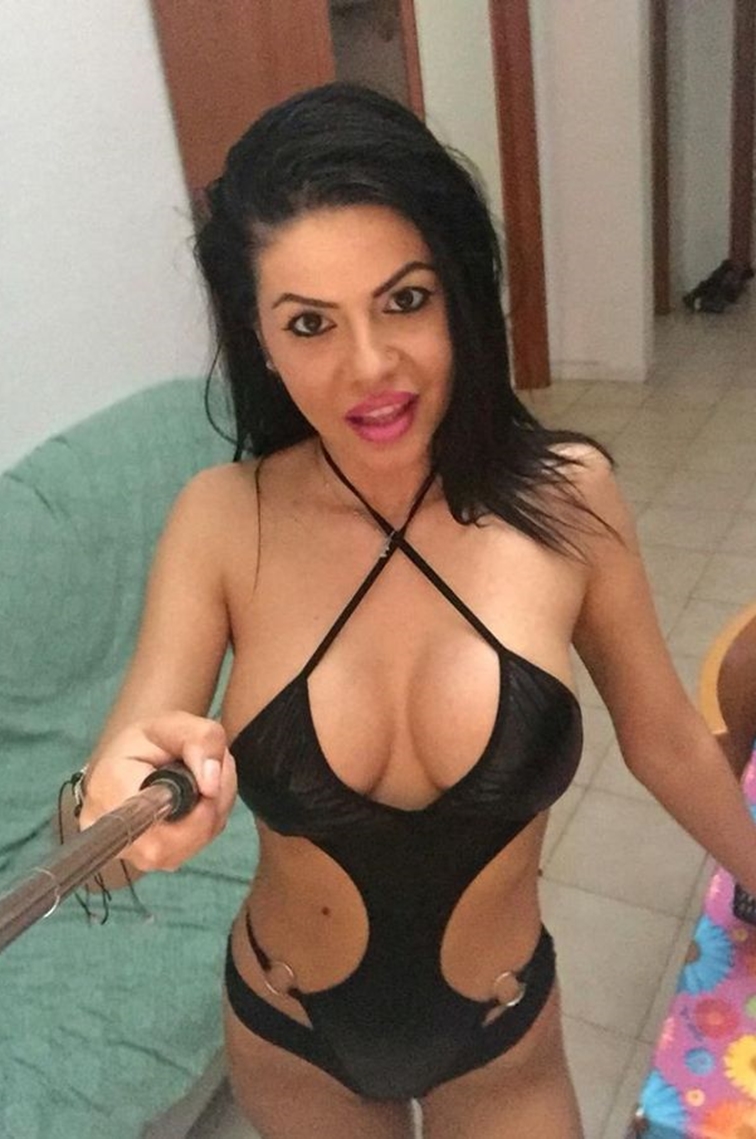 CAROLINA 3668685926 VIENI ASSAPORA CON ME IL MASSIMO DEL PIACERE EROTICO , NON TI DIMENTICHERAI PIU' DI ME. DISPONIBILE ANCHE PER PRIMA ESPERIENZA EROTICA