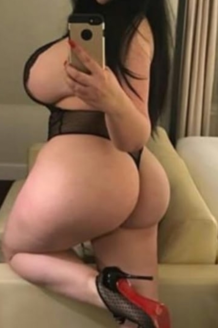 ALESSANDRA VERA MAIALONA