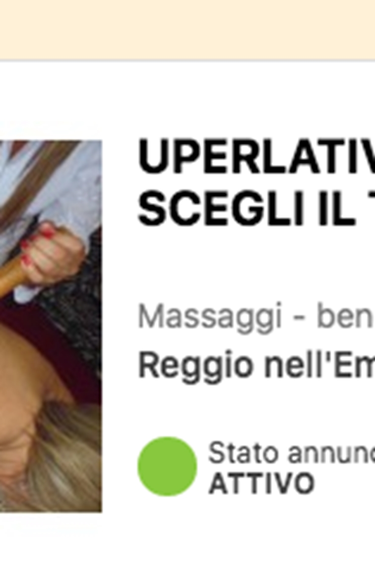 Nik stupenda tentazione disponibilissima affascinante attraente simpaticissima