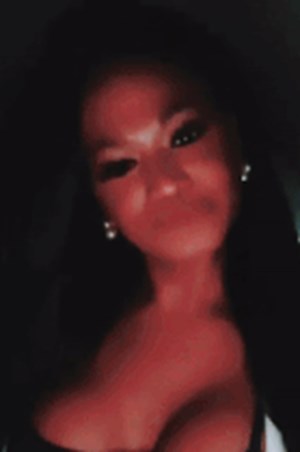 SARA DE LIMA - Escort Trans Bergamo