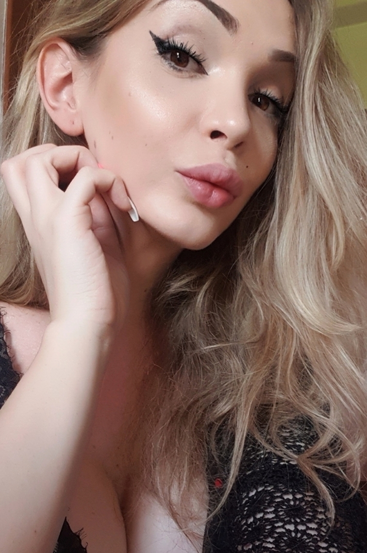 GRETA MORELLI SONO UNA BELLISSIMA TRANSEX❤️ SONO SEXY...MOLTO AFFASCINANTE E DELICATA...AMANTE DEL 69, UN MIX DI DOLCEZZA E MALIZIA PURA  