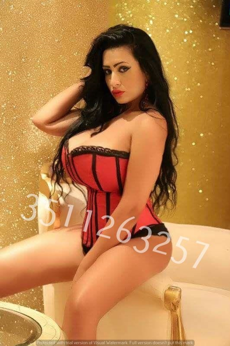 Escorts Service In Pune