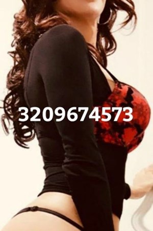 LISSET - Escort Trans Milano