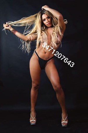 ORCHIDEA - Escort Trans Milano