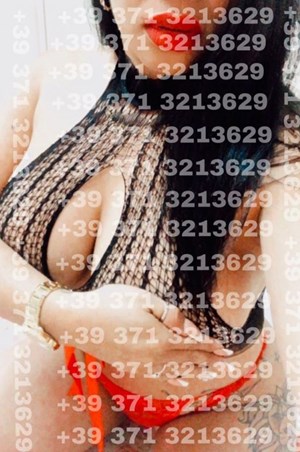 Laura - Escort Donna Treviso