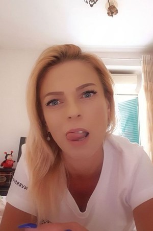 LAURA - Escort Donna Roma