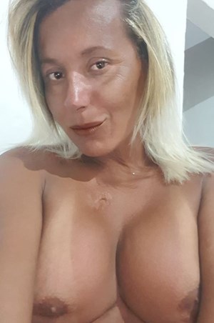 AGATA - Escort Trans Taranto