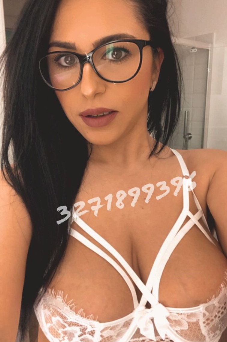 Eva PER REALIZZARE LE TUE FANTASIE PIU' IMMAGINABILI E BIZZARRE