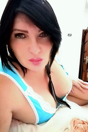LUCE - Escort Donna Roma