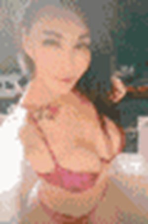 KARIN - Escort Trans Milano