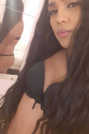 CALDA - Escort Trans Modena