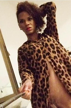 MARIA - Escort Trans Bari