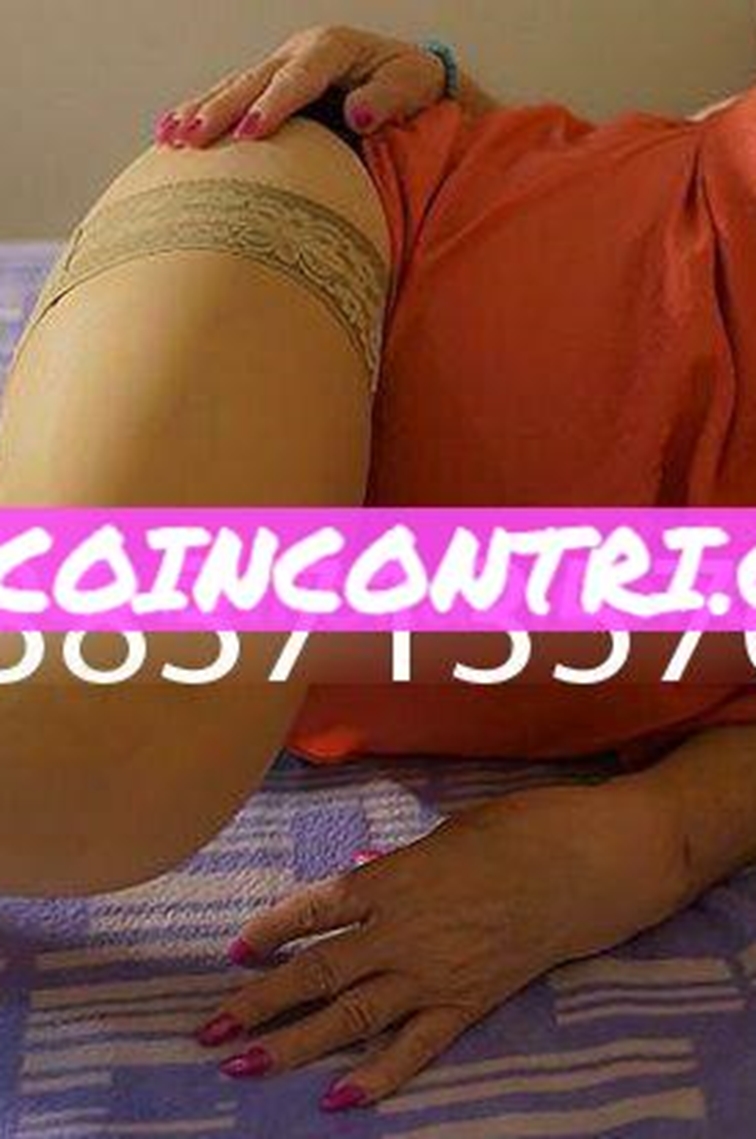 MASSAGGIO STUPENDA, GOLOSA, SPUDORATA, CREATIVA E VOGLIOSA