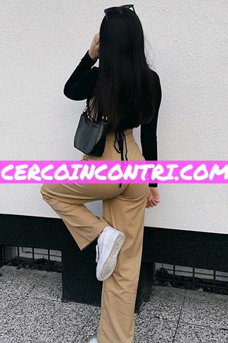 DRIKA UN VERO VIAGGIO IN PARADISO 