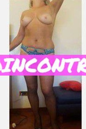 ITALIANA - Escort Donna Pescara