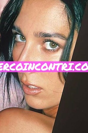 LADYTRANS - Escort Trans Modena