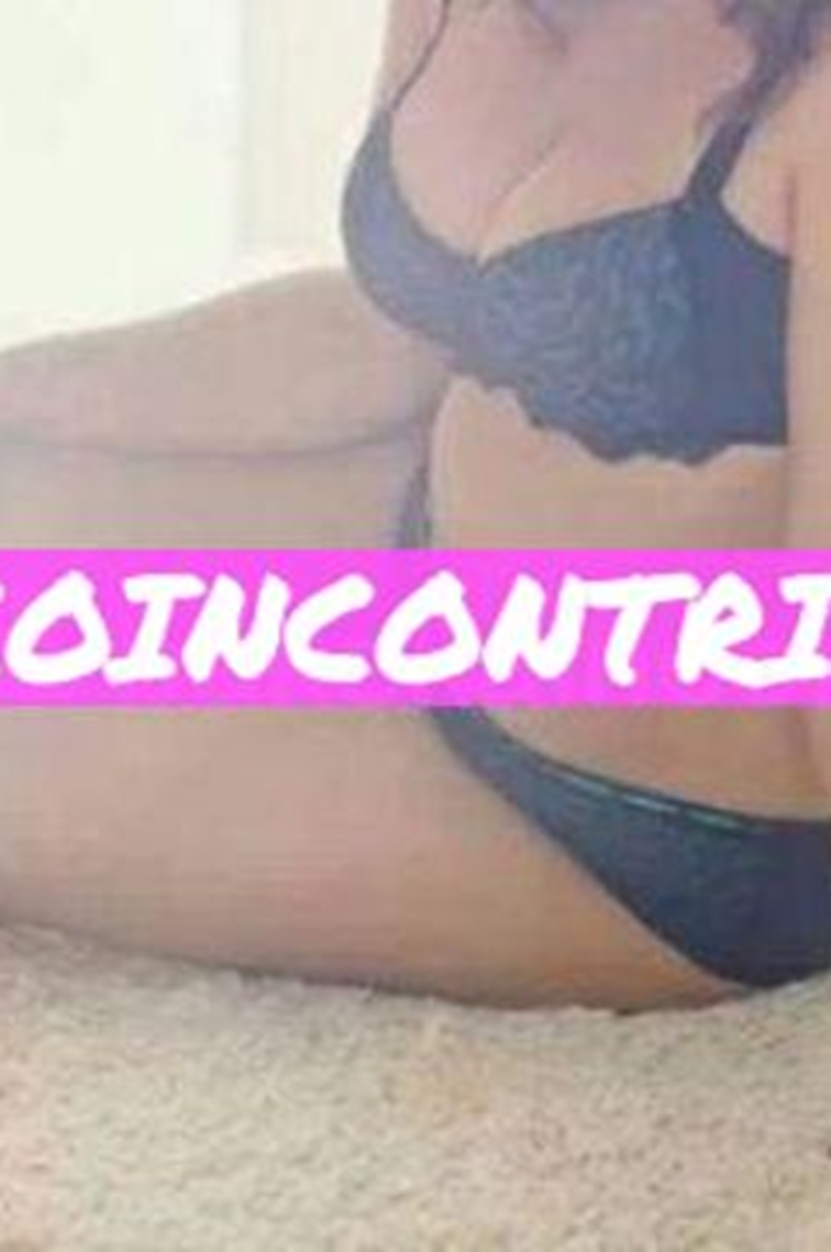 Marta MOLTO SIMPATICA, AFFASCINANTE, COINVOLGENTE, COCCOLONA, CALDA E SENSUALE PER DARTI RELAX E PIACERE