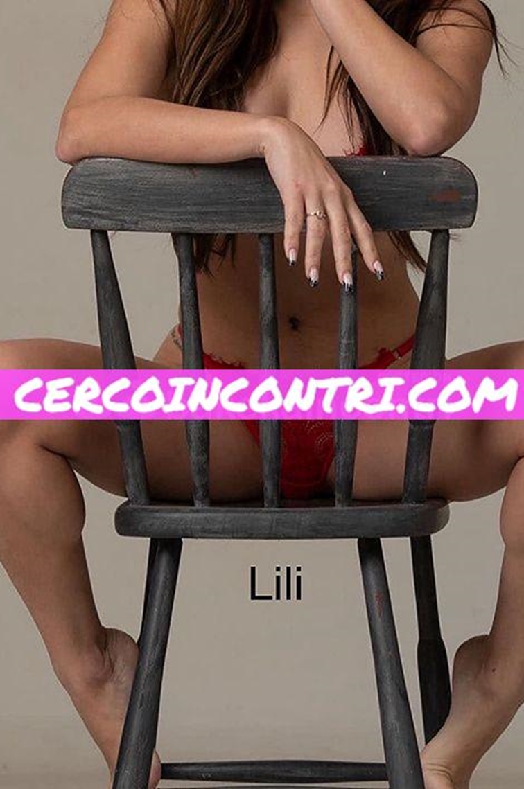 RELAX PER I PIU TRASGRESSIVI   