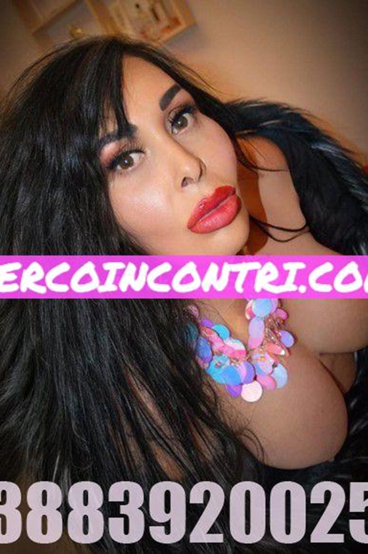 DEA DOTAZIONE IMMENSA: cannone sempre duro, grosso e pieno!  