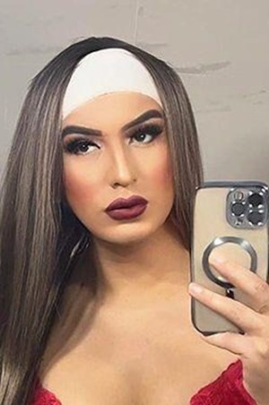 ARIANA - Escort Trans Bolzano