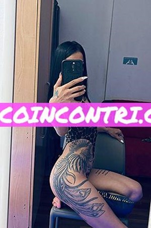 MAESTRA - Escort Donna Bologna