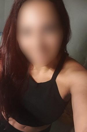 Terapia Olistica - Escort Donna Reggio Emilia