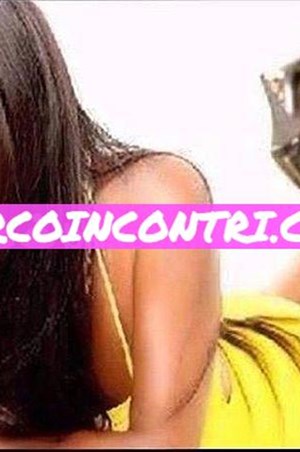 LAURA - Escort Trans Milano