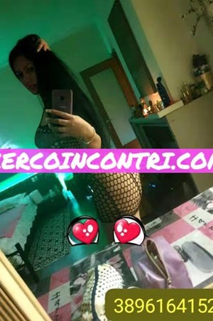 MIA - Escort Donna Reggio Emilia