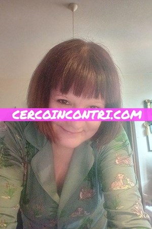 LAURA  - Escort Donna Reggio Emilia