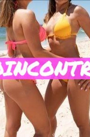 Valentina e Cristina  - Escort Donna Bologna
