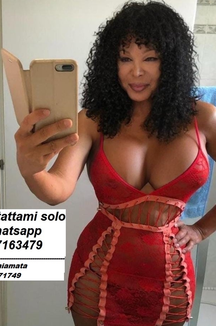 Miriam (2) TRANS TRANSEX TRANSESSUALE Transgender WEBCAM SESSO TELEFONICO