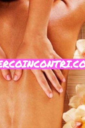 TETTONA - Escort Donna Bologna