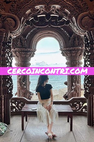 MASSAGGIO - Escort Donna Padova