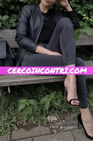 ITALIANA - Escort Donna Modena