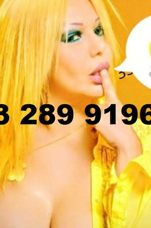 Pamelita - Escort Donna Reggio Calabria