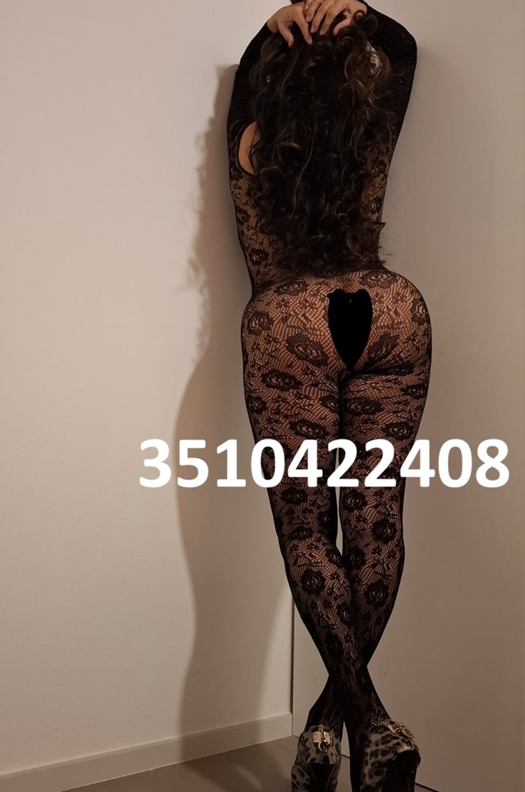 Shantal APPENA ARRIVATA SHANTAL BELLA RAGAZZA MOLTO DISPONIBILE