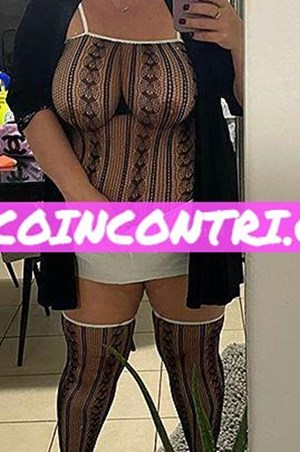 Ilaria - Escort Donna Rimini