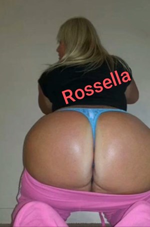 Rossella  - Escort Donna Roma