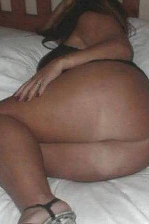 Alessya - Escort Donna Napoli